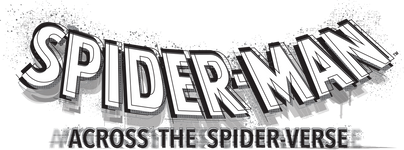 Spider-Man: Across The Spider-Verse Soundtrack Store mobile logo