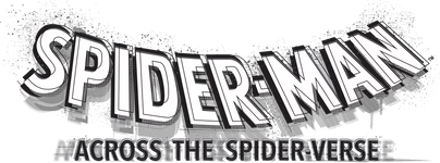 Spider-Man: Across The Spider-Verse Soundtrack Store logo
