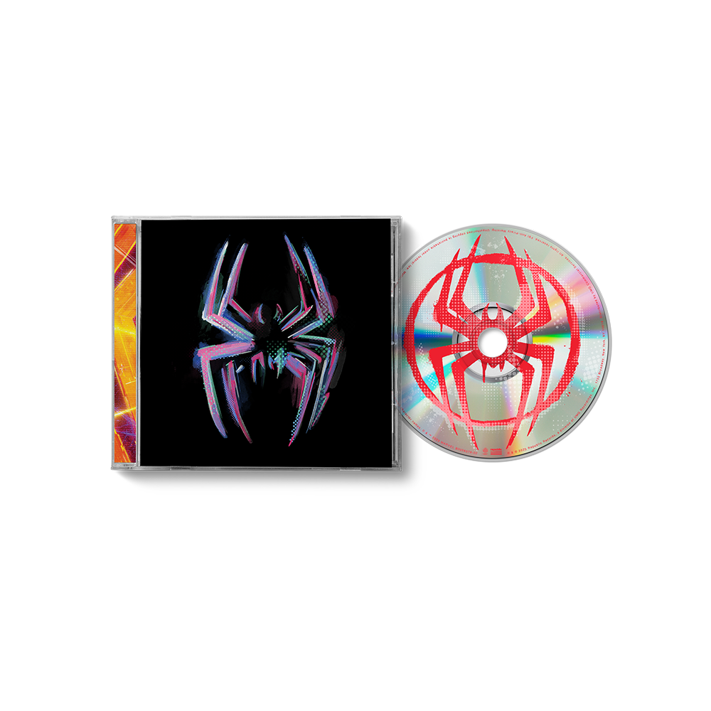 Metro Boomin Presents Spider-Man™: Across The Spider-Verse